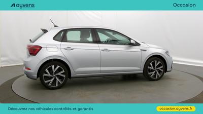 Volkswagen Polo 1.0 Tsi 95ch R-Line Dsg7