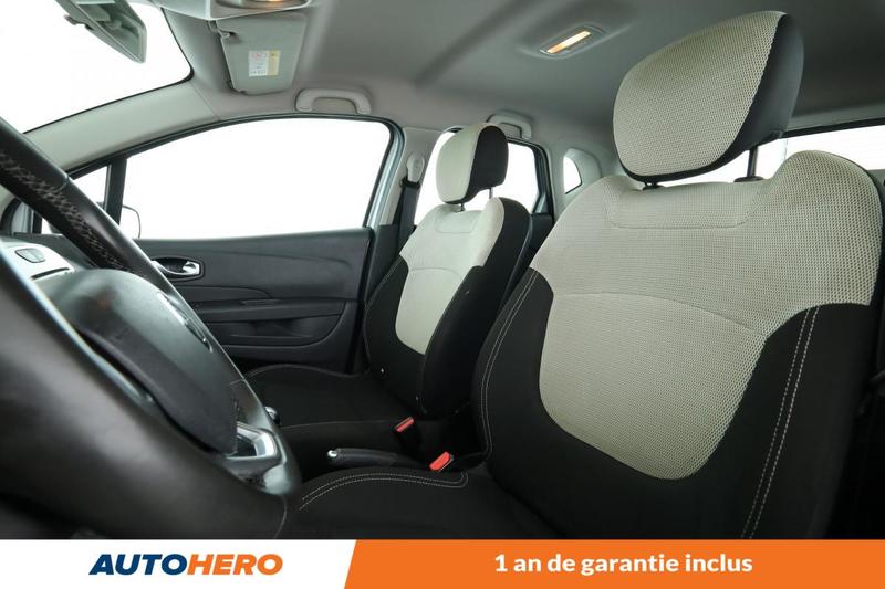 Renault Captur 1.5 dCi Energy Business 90 ch