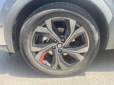 Renault Arkana R.S. Line Fast Track E-Tech full hybrid