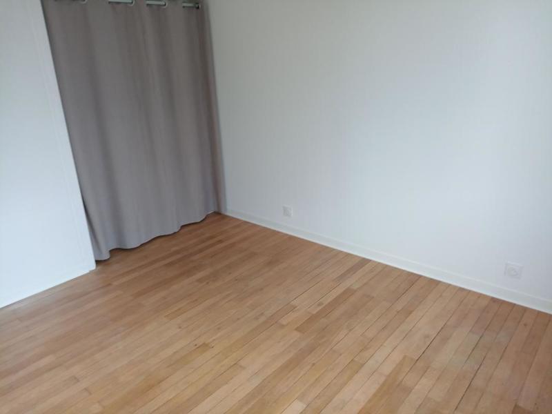 Duplex - 63 m² - 3 pièces