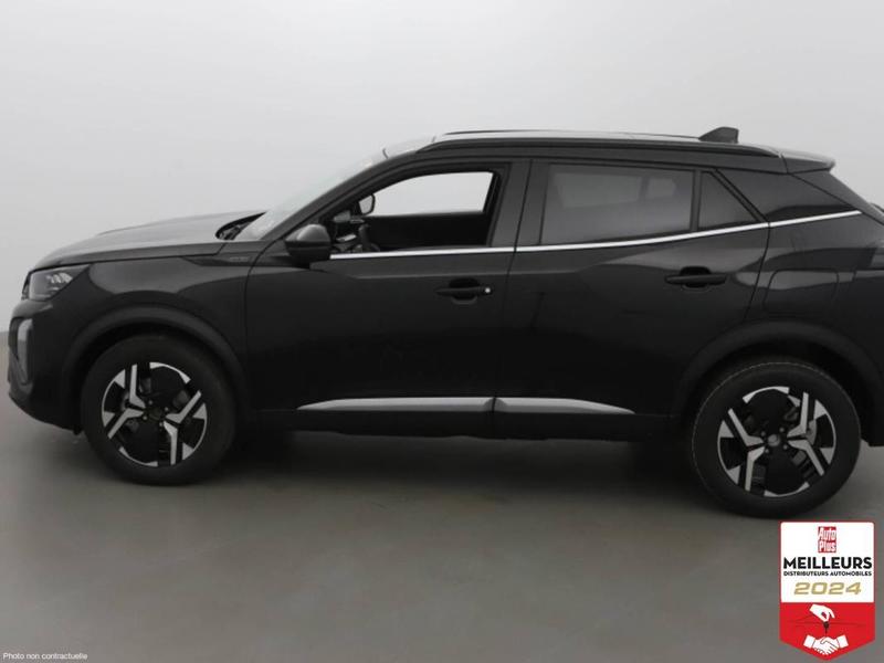 Peugeot 2008 1.2 Hybrid 145ch Gt E-Dcs6