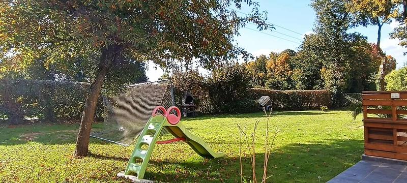 Maison - 154 m² - 7 pièces