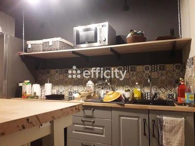 Maison - 109 m² - 5 pièces