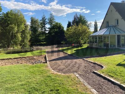 Maison - 138 m² - 7 pièces