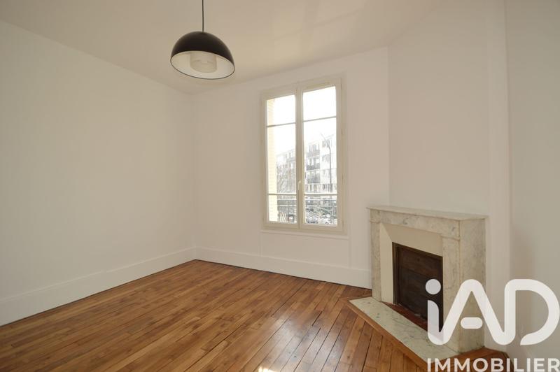 Appartement - 73 m² - 3 pièces