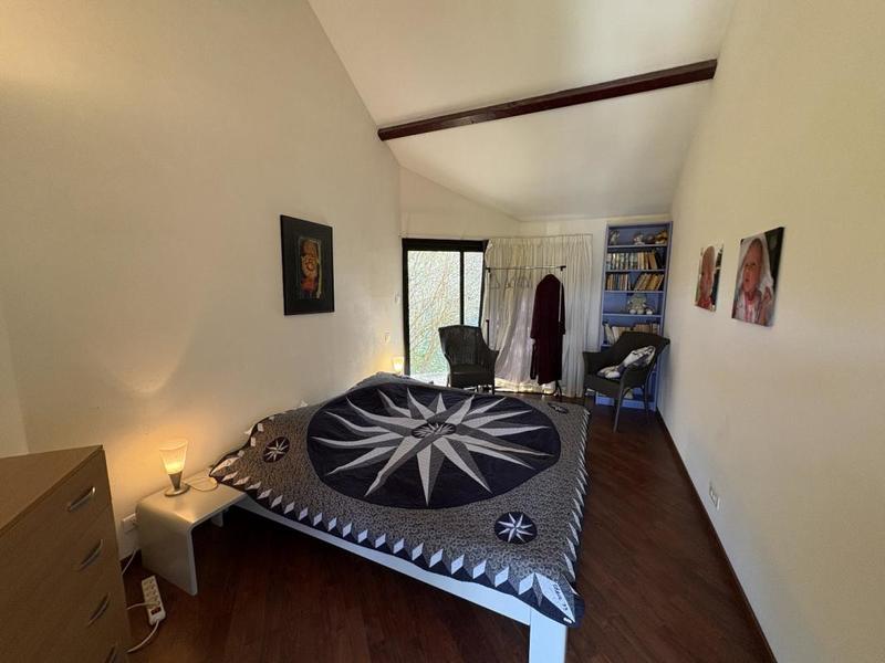 Maison d'architecte - 266 m² - 7 pièces