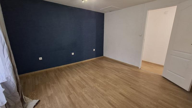 Maison - 55 m² - 3 pièces