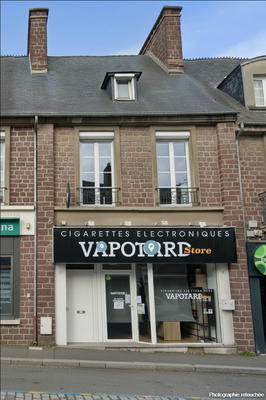 Immeuble - 35 m² - 5 pièces