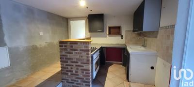 Maison - 109 m² - 4 pièces