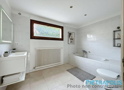 Appartement - 51 m² - 2 pièces