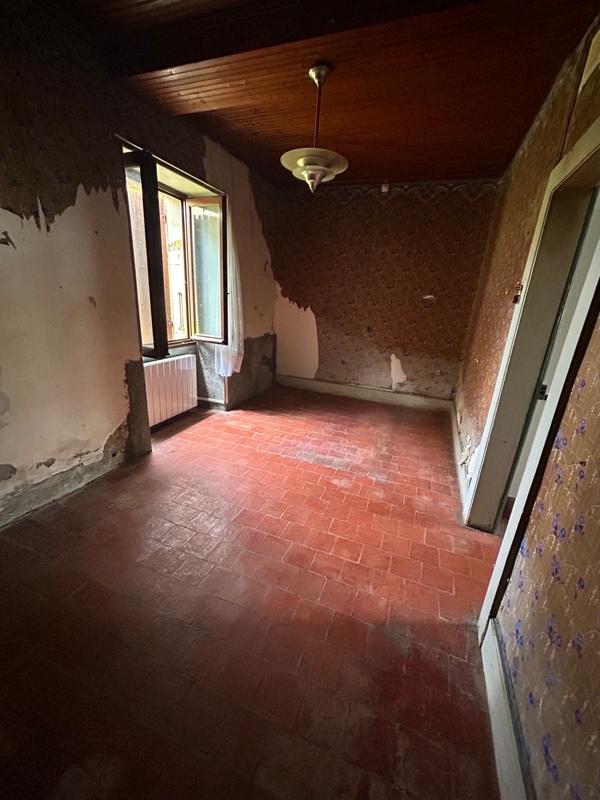 Maison - 82 m² - 4 pièces