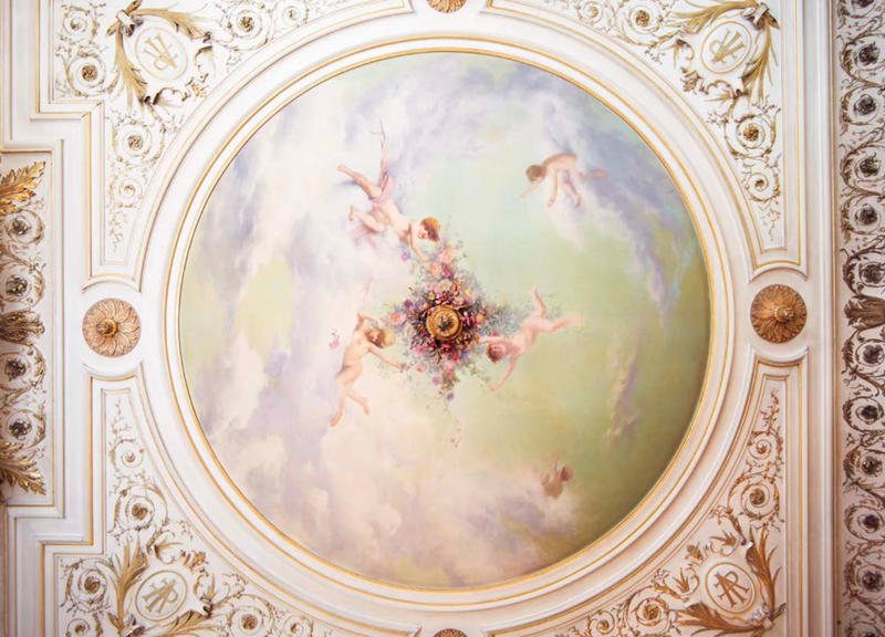 Studio - 78 m² - 3 pièces