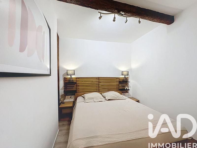 Maison de ville - 118 m² - 6 pièces