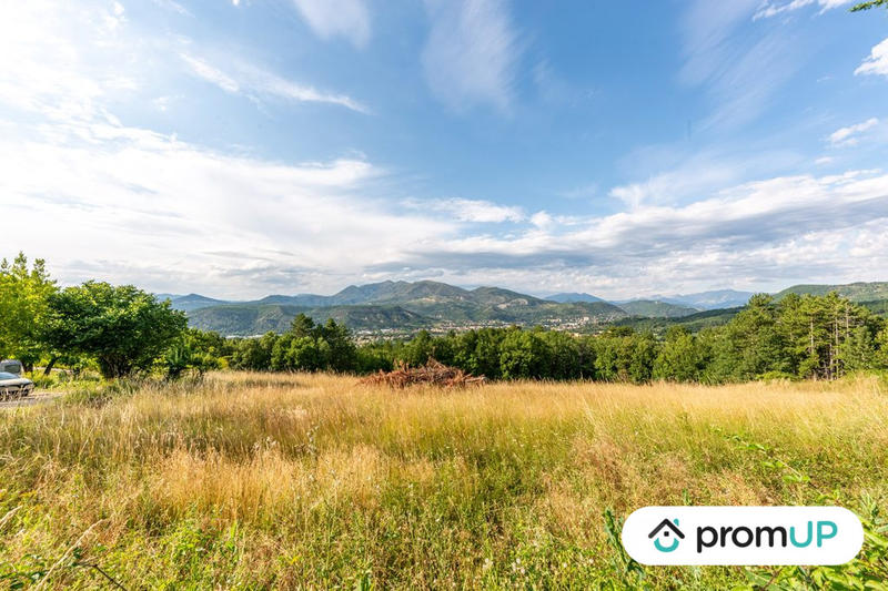 Terrain - 48 000 m²