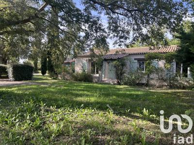 Maison - 142 m² - 6 pièces