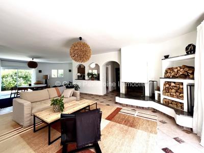 Villa - 148 m² - 6 pièces