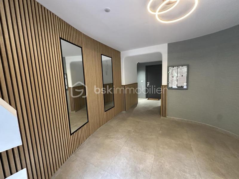 Appartement - 74 m² - 4 pièces