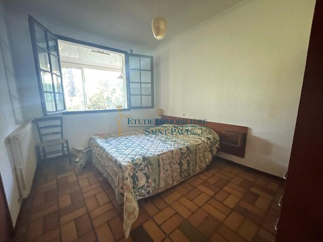 Appartement - 130 m² - 6 pièces