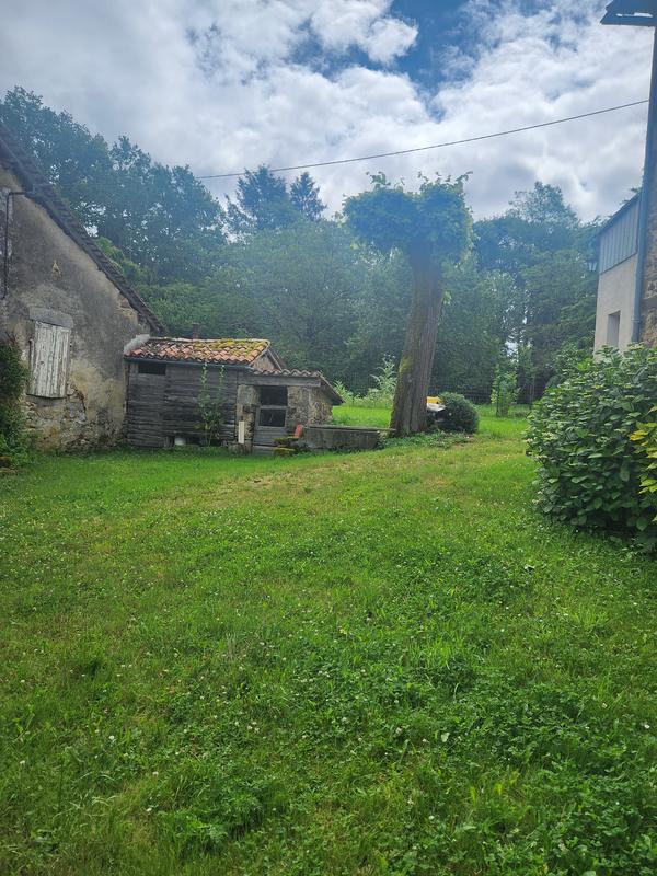 Maison - 81 m² - 4 pièces