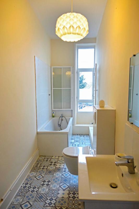 Maison - 210 m² - 7 pièces