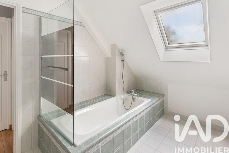 Maison - 173 m² - 7 pièces