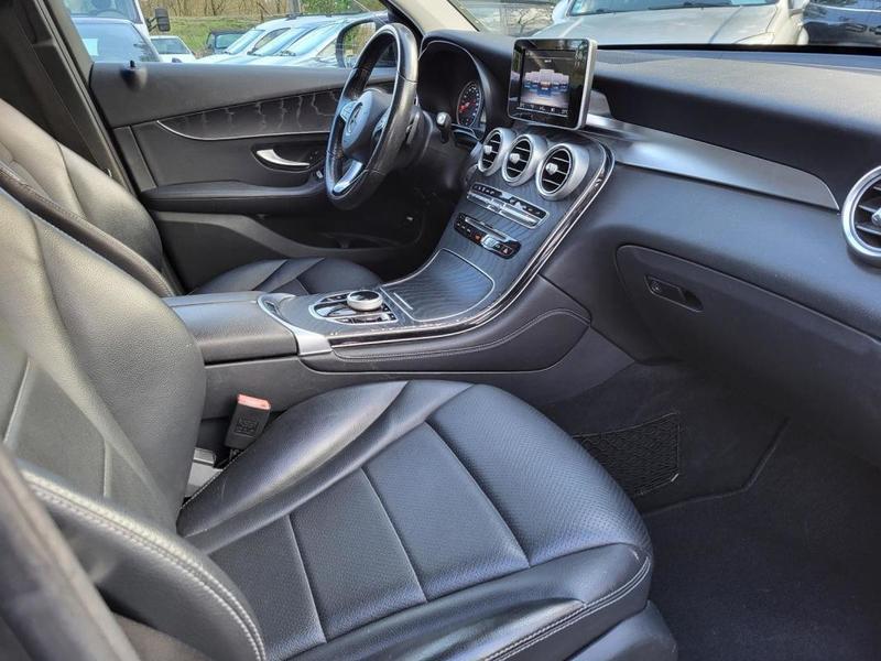 Mercedes Glc Coupé 220 d 4matic 9g-Tronic