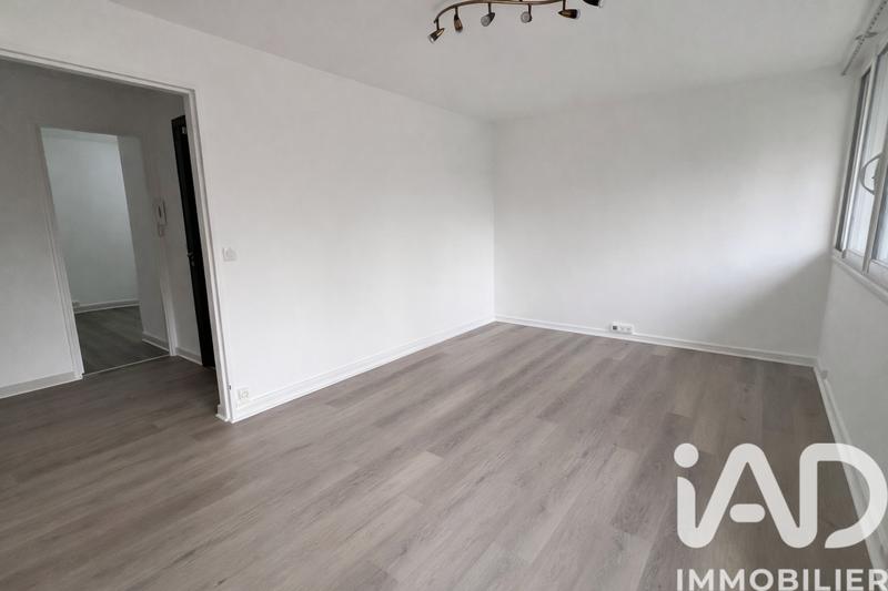 Appartement - 82 m² - 5 pièces