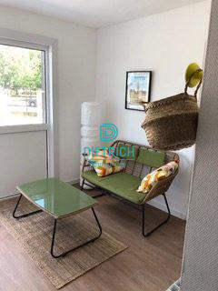 Appartement - 15 m² - 1 pièce