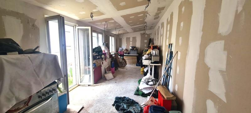 Villa - 106 m² - 5 pièces