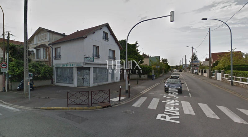 Local commercial - 70 m²