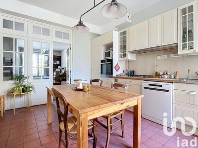 Maison de ville - 167 m² - 5 pièces