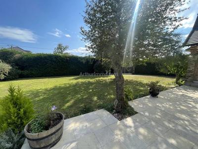 Maison - 151 m² - 7 pièces