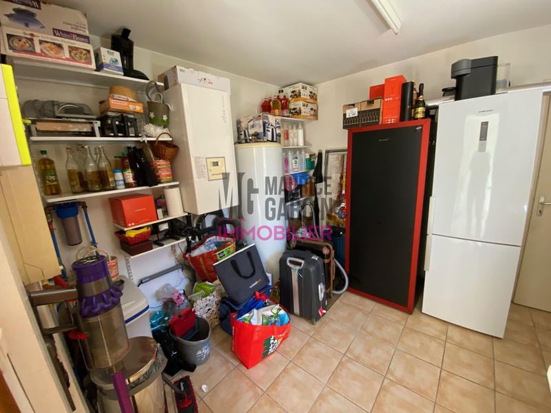 Villa - 150 m² - 5 pièces