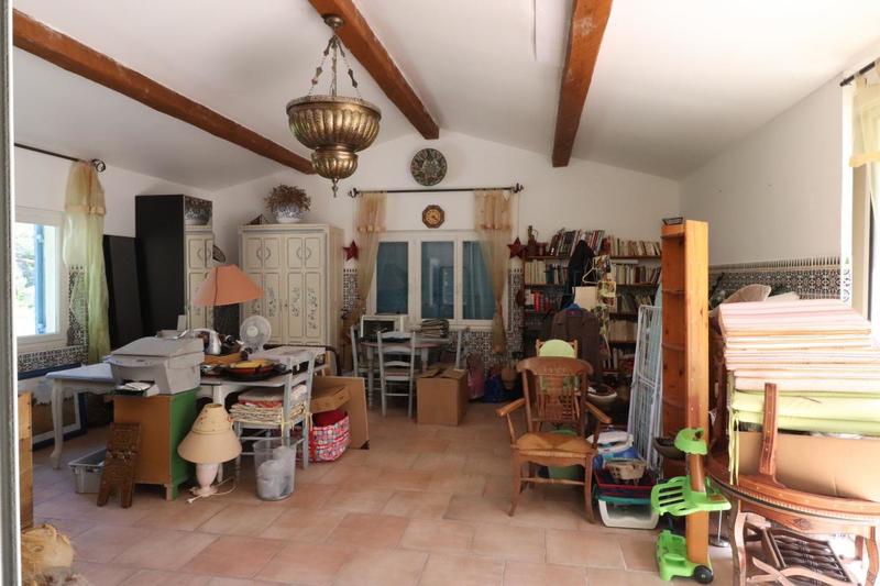 Villa - 146 m² - 6 pièces