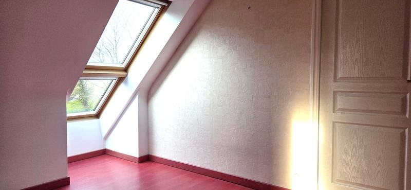 Maison traditionnelle - 123 m² - 6 pièces