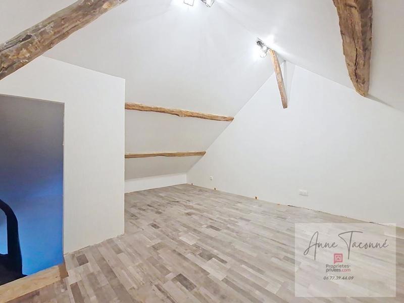 Maison - 121 m² - 6 pièces