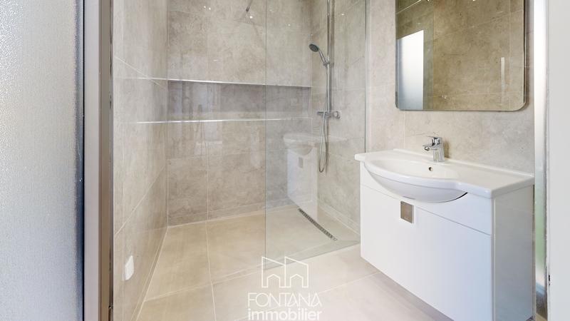 Maison - 164 m² - 6 pièces