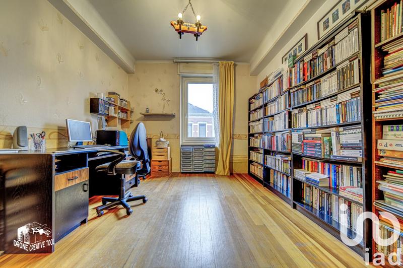 Appartement - 73 m² - 3 pièces