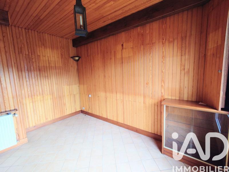 Maison - 56 m² - 3 pièces