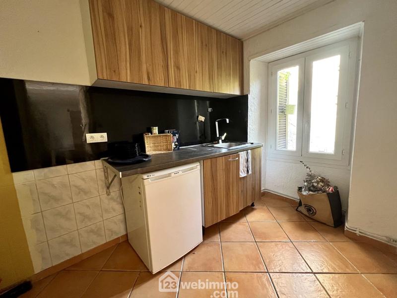Appartement - 47 m² - 3 pièces
