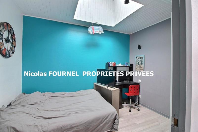 Maison - 145 m² - 5 pièces
