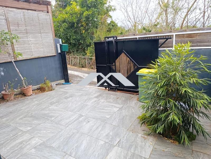 Maison - 154 m² - 7 pièces