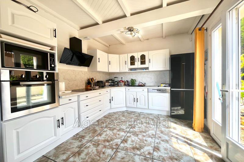 Villa - 153 m² - 6 pièces