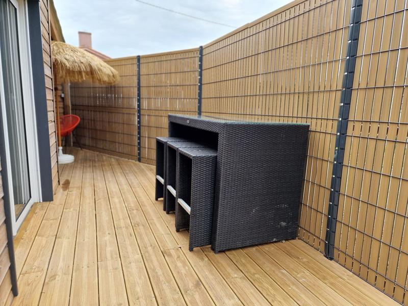 Maison traditionnelle - 114 m² - 4 pièces