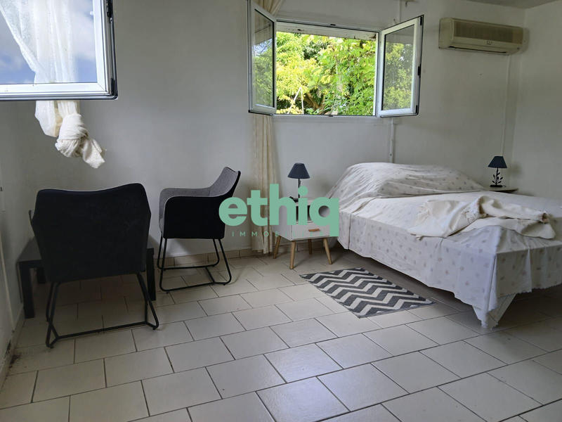 Maison - 106 m² - 4 pièces