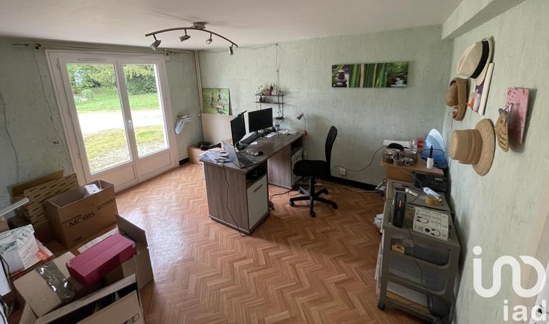 Maison de campagne - 189 m² - 7 pièces