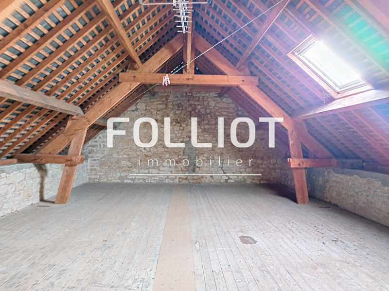 Maison - 140 m² - 7 pièces