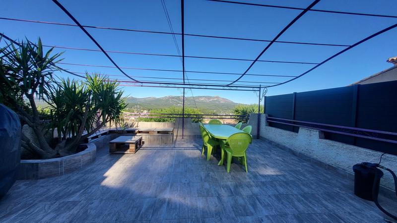 Maison - 126 m² - 4 pièces