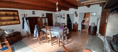 Maison - 91 m² - 5 pièces