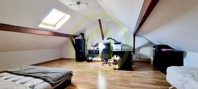 Local d'activités - 7 pièces